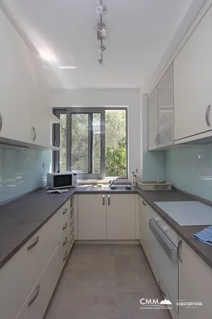 Apartment in Przno