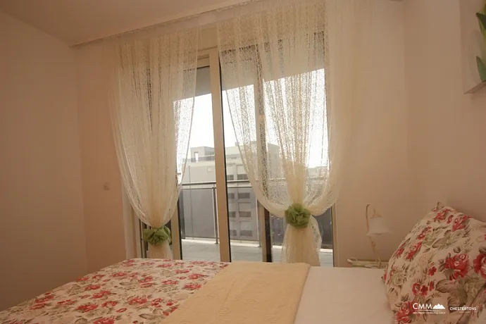 Apartment in Budva