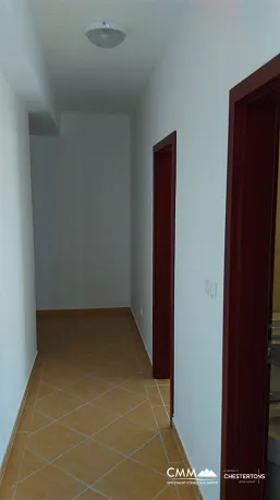 One-room apartment in Petrovac, just 300m from the sea