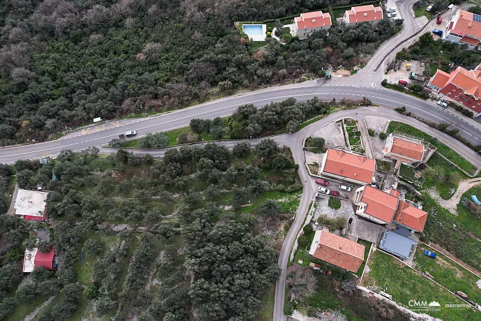 LAND FOR SALE – RUDINICE, PLUŽINE MUNICIPALITY