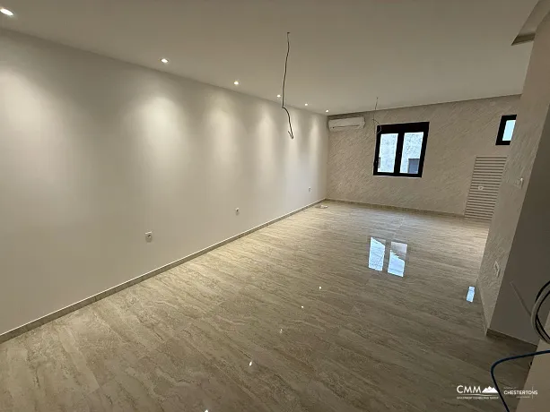 Renovated apartment in Tivat, 78 m²