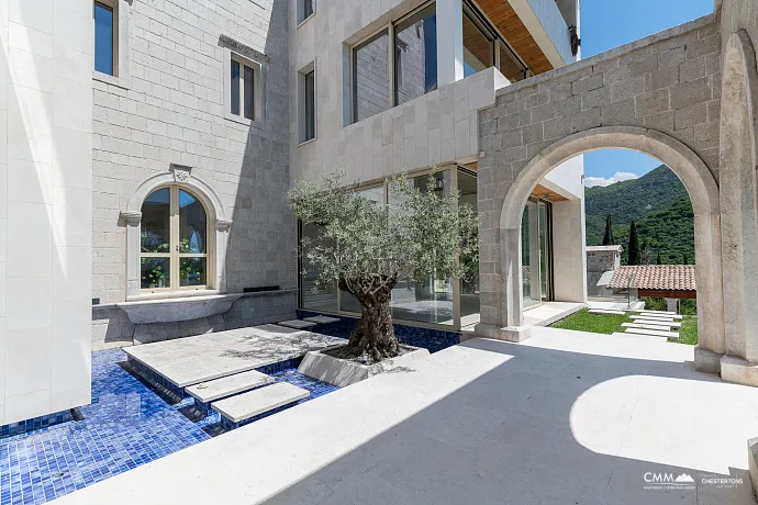 Villa Maslina