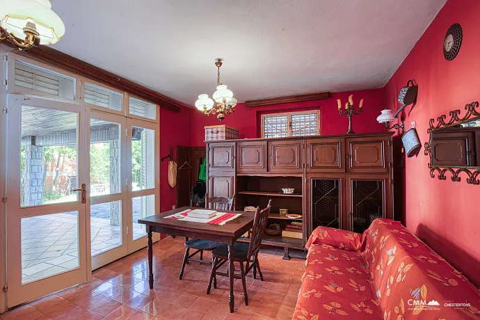 house in Sutomore 150m2