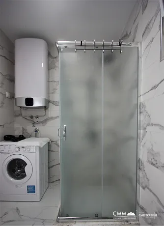Apartment in Rafailovici 