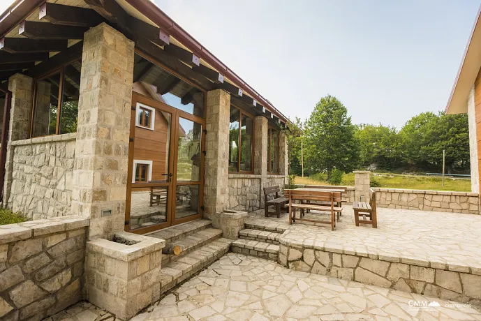 House for sale in Lovcen Nation Park 