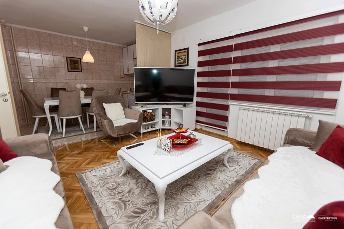Spacious house in Bar