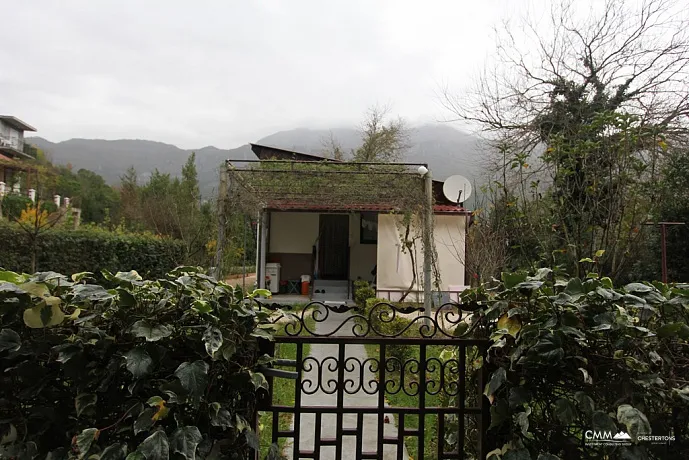 House in a quiet location in Zelenika