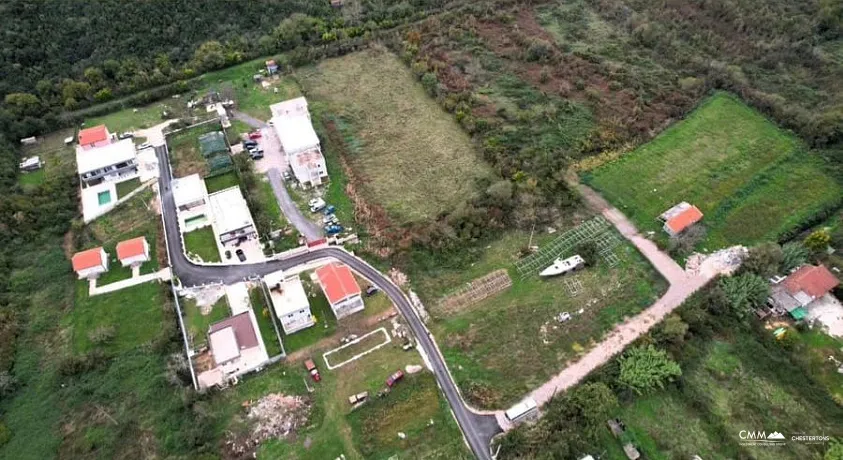 Plot in Kovacko Polje, Kotor