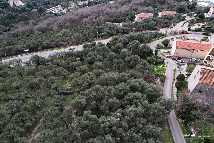 LAND FOR SALE – RUDINICE, PLUŽINE MUNICIPALITY