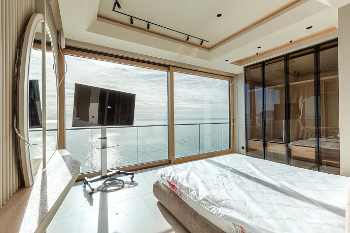 Azure Horizon Residence