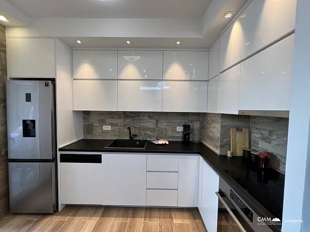 LUX apartment in Zabljak in a new building