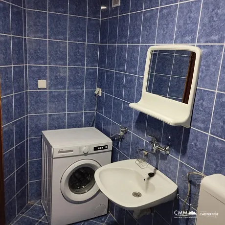 one bedroom apartment in Baosic