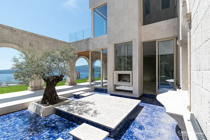 Villa Maslina