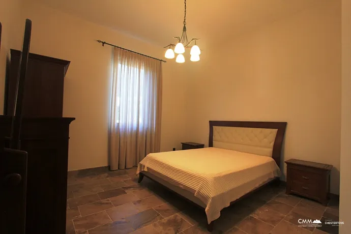 Luxurious villa in Petrovac