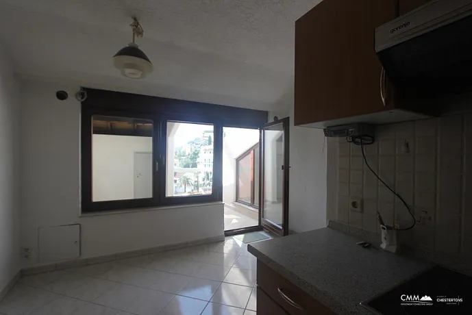 Apartment in Budva