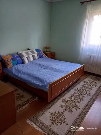 Three -story spacious house in Tivat
