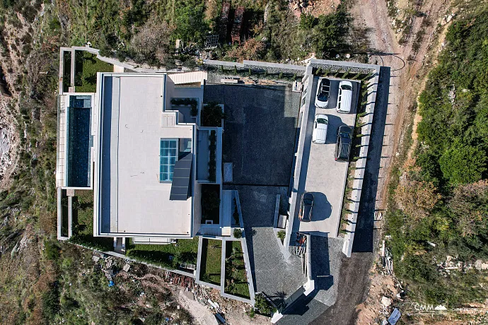 Azure Horizon Residence