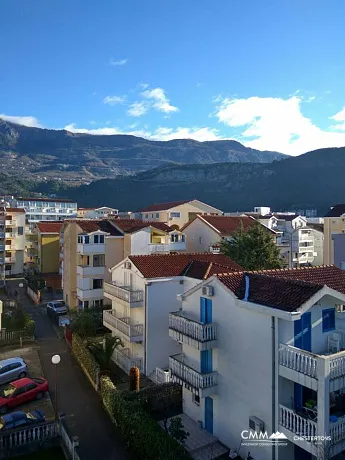 Apartment in Budva