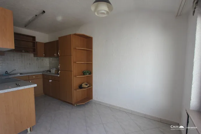 Apartment in Budva