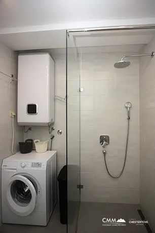 Apartment in Przno