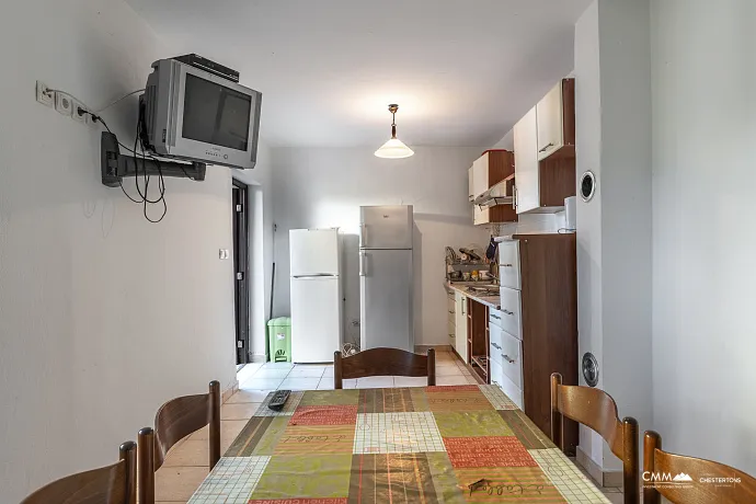 House on the Bar Riviera, 195 m²