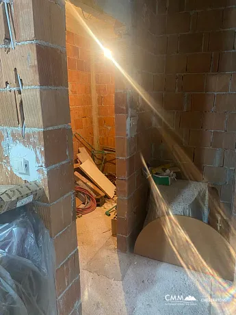 House Škaljari 106 m² 