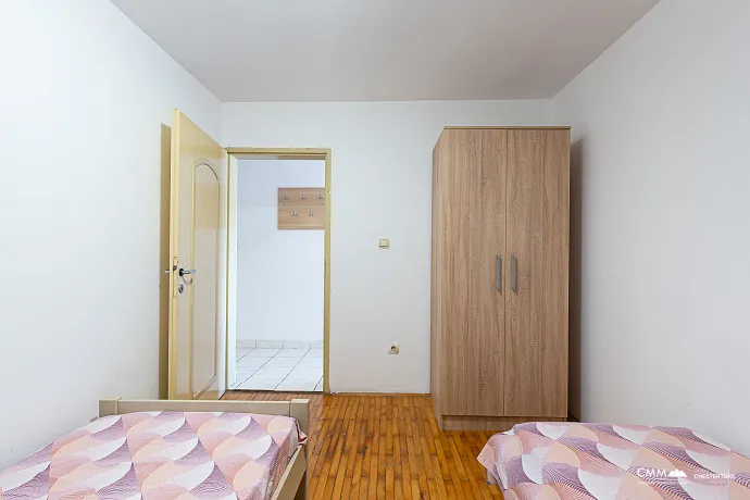 Your New Home in Budva – 2BR, Great Location