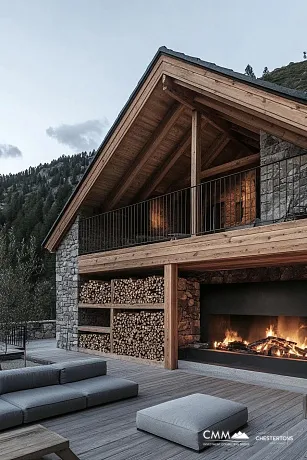 Exclusive Wellness and Residential Tourist Complex – Žabljak / Durmitor