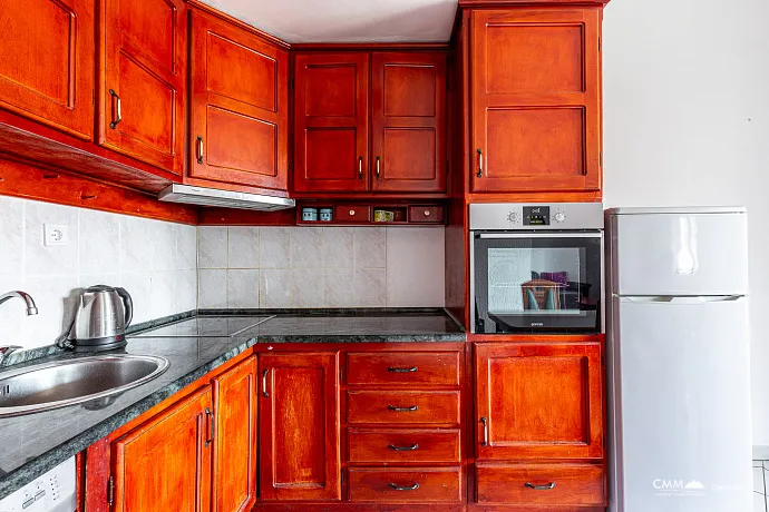 Your New Home in Budva – 2BR, Great Location