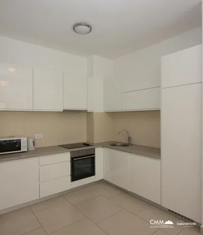 One bedroom apartment Morinj