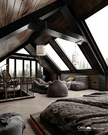 Exclusive Wellness and Residential Tourist Complex – Žabljak / Durmitor