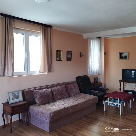 one bedroom apartment in Baosic