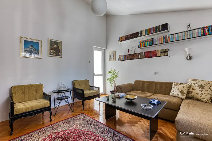 For Sale: Charming House in Bar 