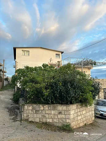 House in Krimovice