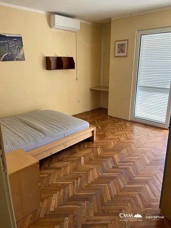 Spacious 2 Bedroom apartment in Becici