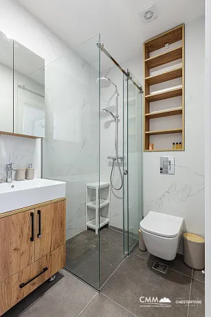 For sale 2 apartments in new complex in Becici