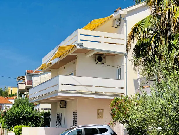 Apartment house in Herceg Novi