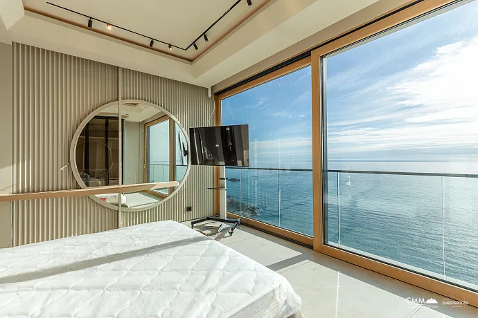 Azure Horizon Residence