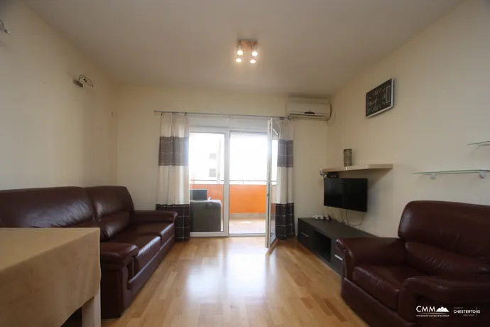 Apartment in Budva