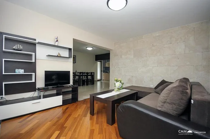 Apartments in Budva