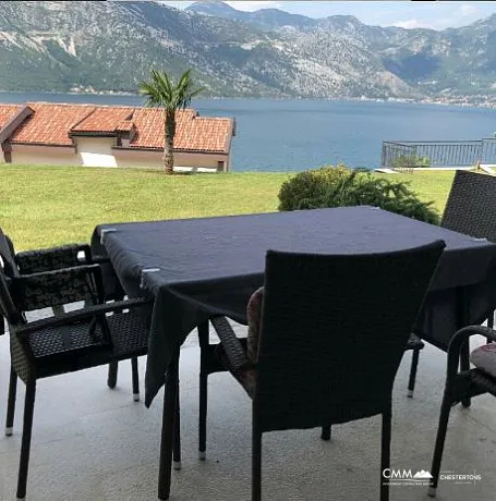 Apartment in Kotor