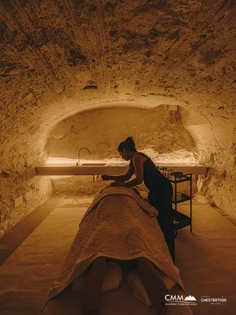 Exclusive Wellness and Residential Tourist Complex – Žabljak / Durmitor