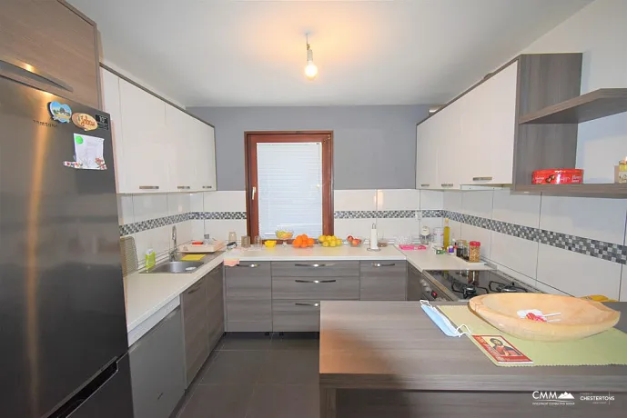 House with two bedrooms in Kotor