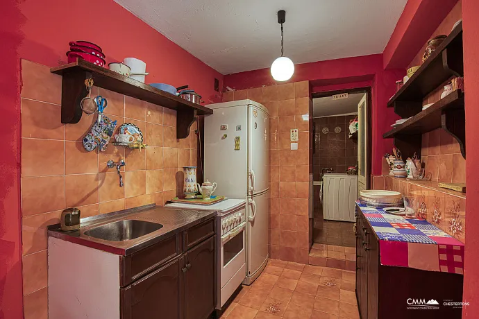 house in Sutomore 150m2