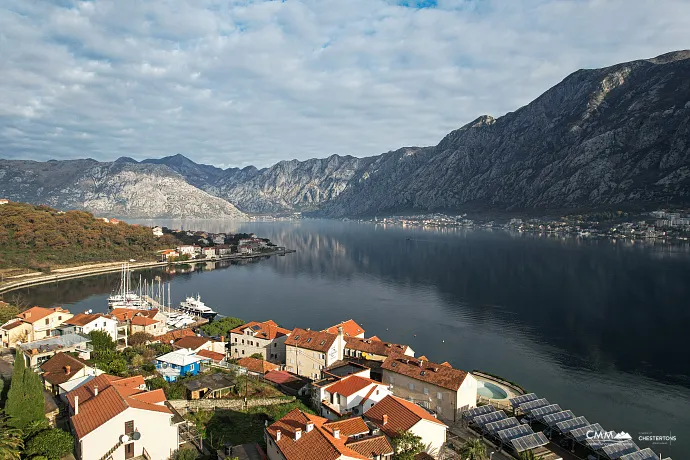 # 6827 Hotel GALIA in Prcan 2.334 mln