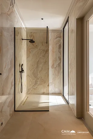 Azure Horizon Residence