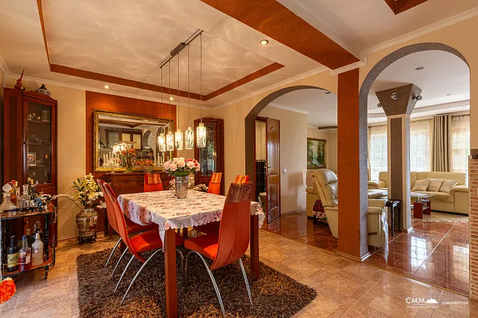 House in Kumbor 200 m to the sea