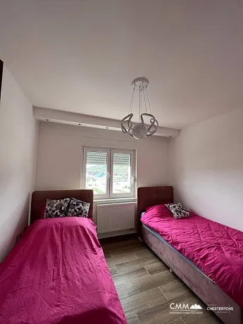 LUX apartment in Zabljak in a new building