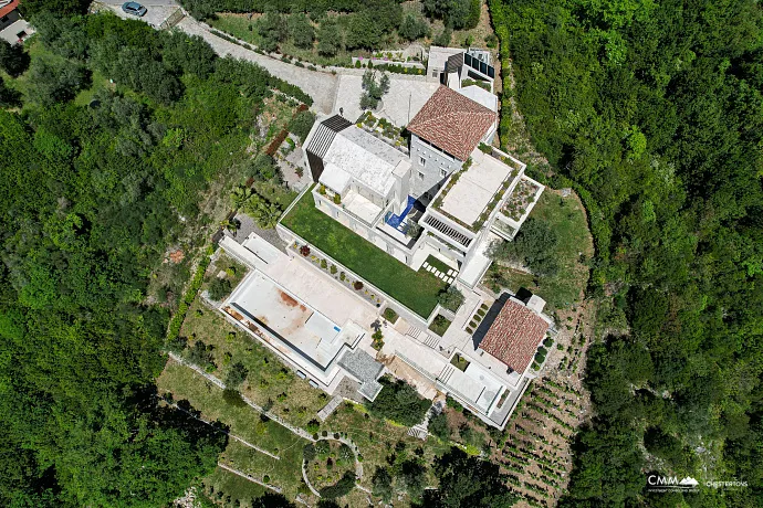 Villa Maslina