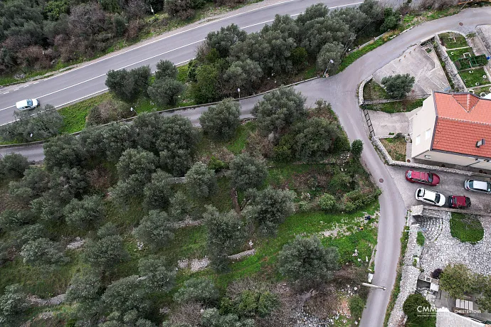 LAND FOR SALE – RUDINICE, PLUŽINE MUNICIPALITY